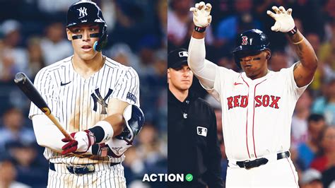 Yankees vs. Red Sox odds, line: 2022 MLB picks, Sunday Night .